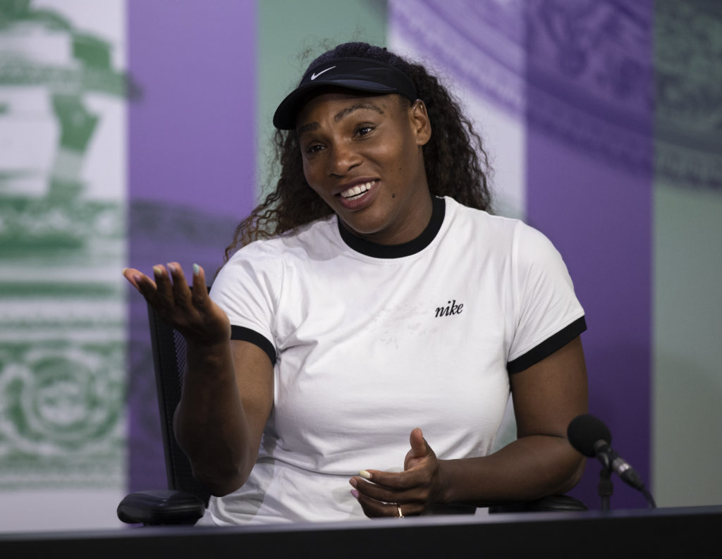 Previews: The Championships - Wimbledon 2018