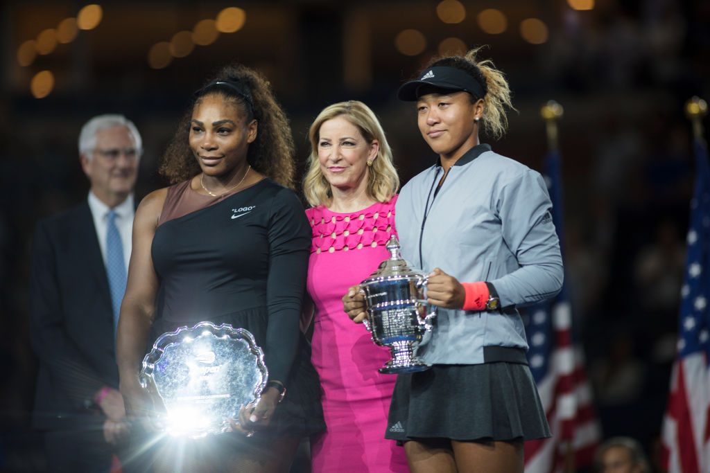 US Open Tennis Tournament 2018