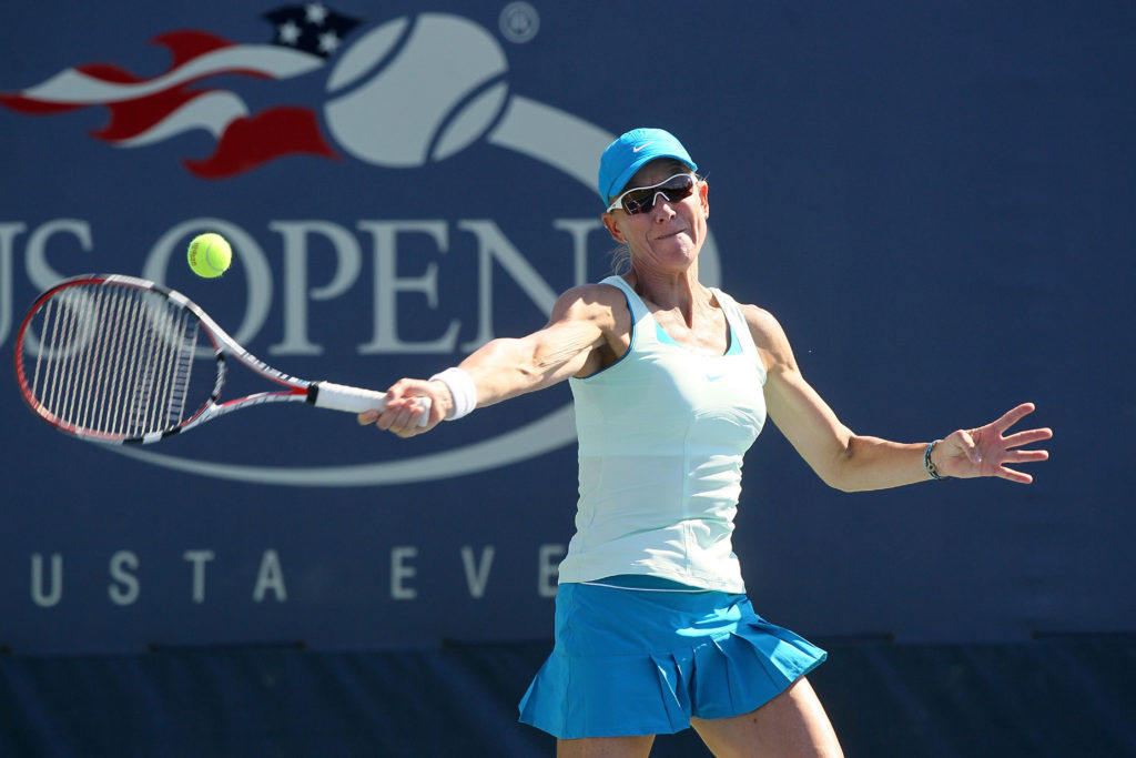 U.S. Open - Day 7