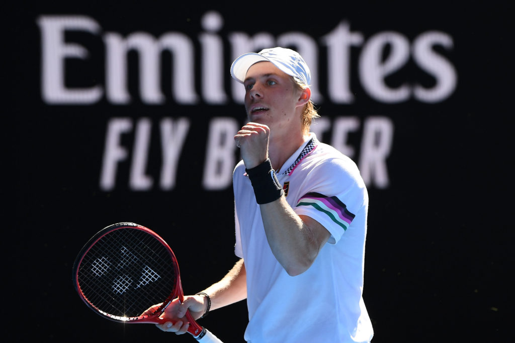 2019 Australian Open - Day 6