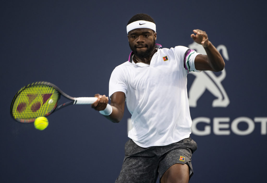 Miami Open 2019 - Day 11