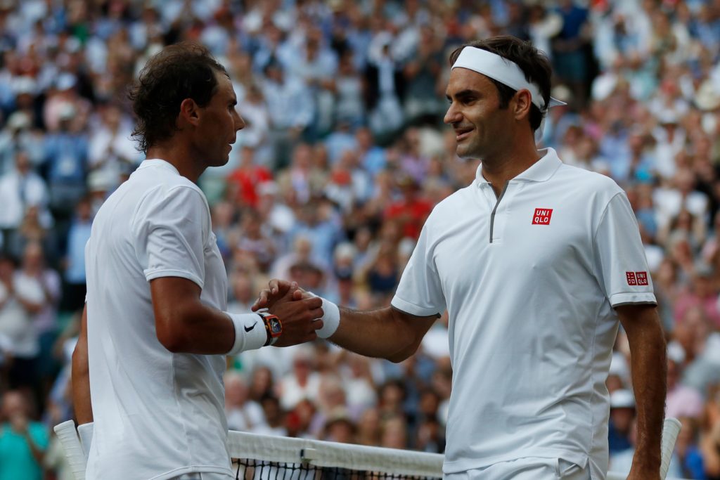 TENNIS-GBR-WIMBLEDON