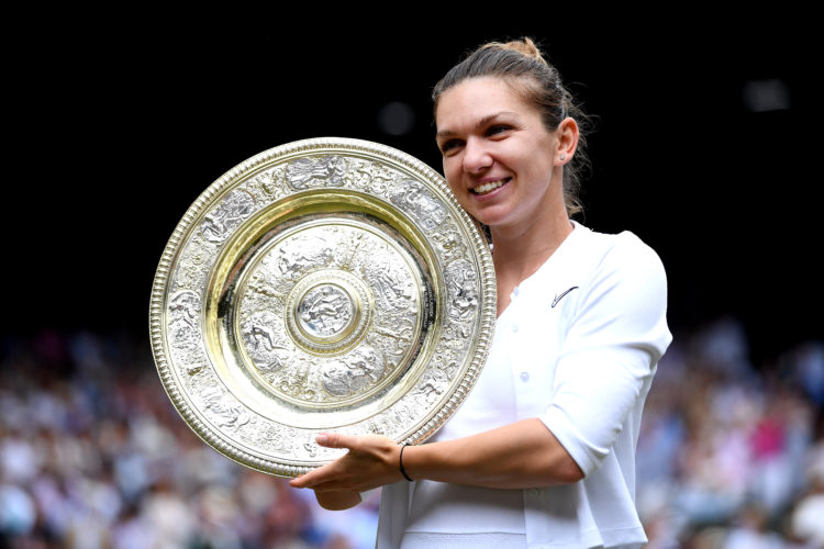 Photo by Laurence Griffiths/Getty Images
