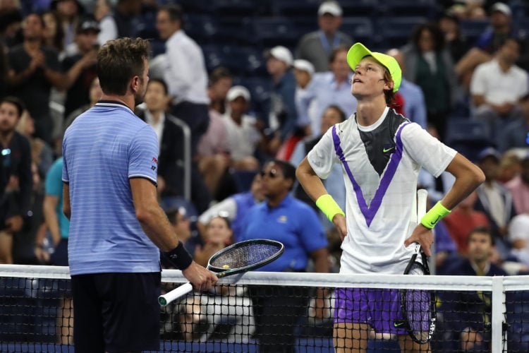 Photo by Mike Stobe/Getty Images for USTA
