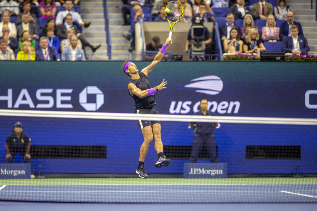 US Open Tennis Tournament 2019