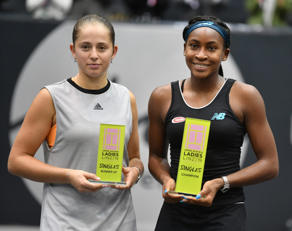 TENNIS-WTA-AUT