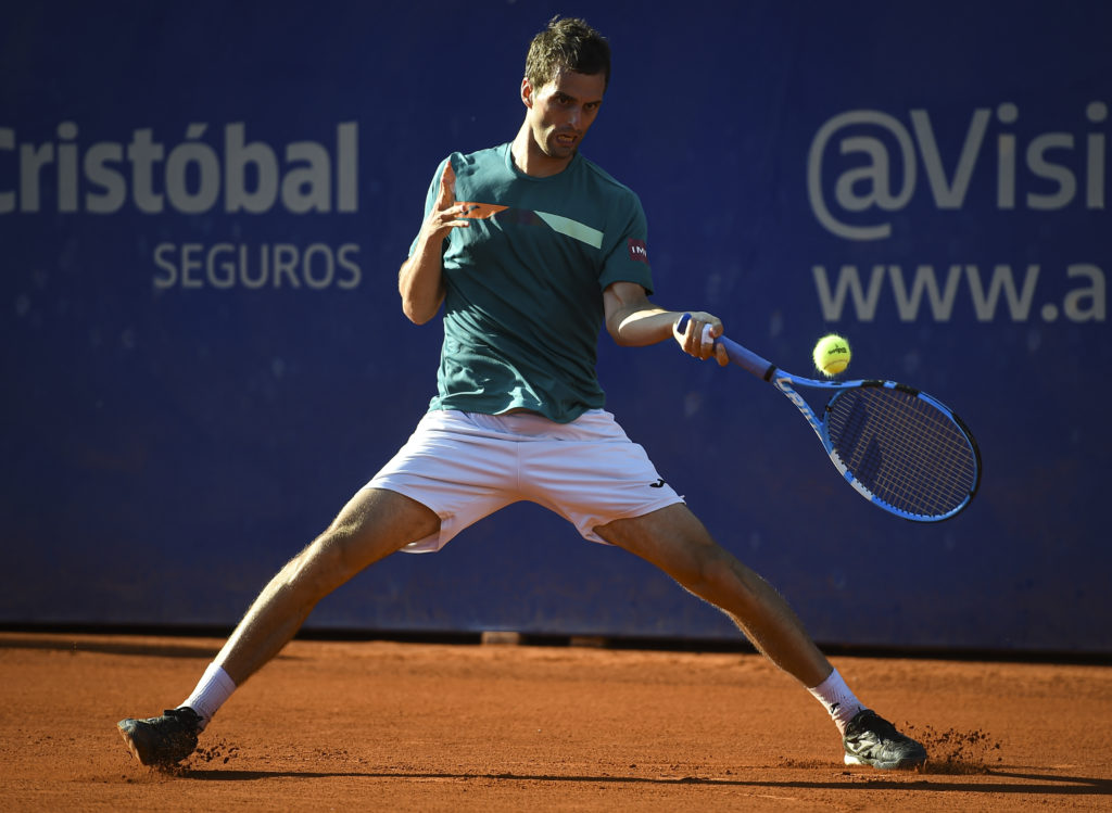 ATP Buenos Aires Argentina Open - Day 4