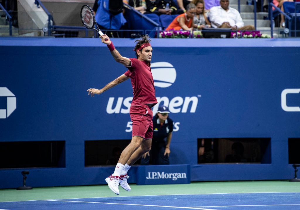 2018 US Open