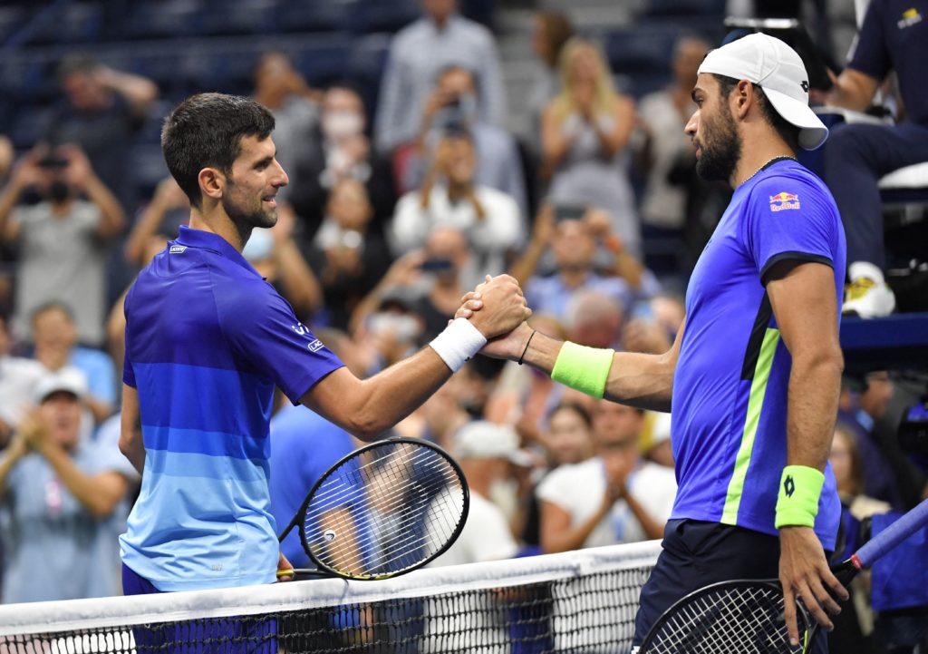 TENNIS-US-OPEN-2021