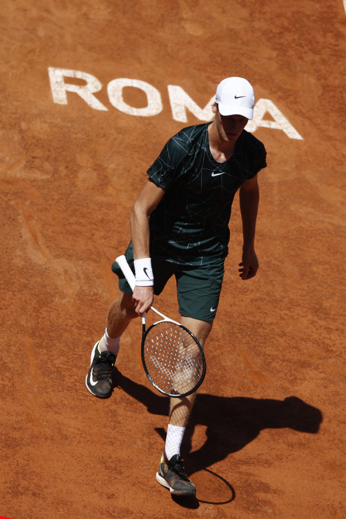 Internazionali BNL D'Italia 2022 - Day Six