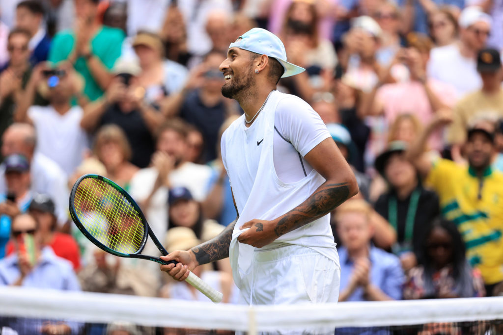 Day Eight: The Championships - Wimbledon 2022