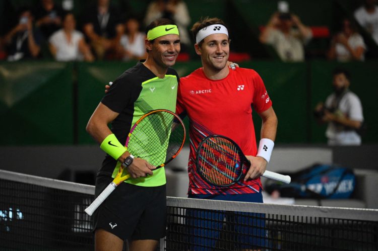 Photo by LUIS ROBAYO/AFP via Getty Images