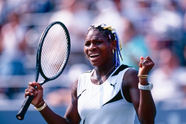 Photo by Simon Bruty/Anychance/Getty Images