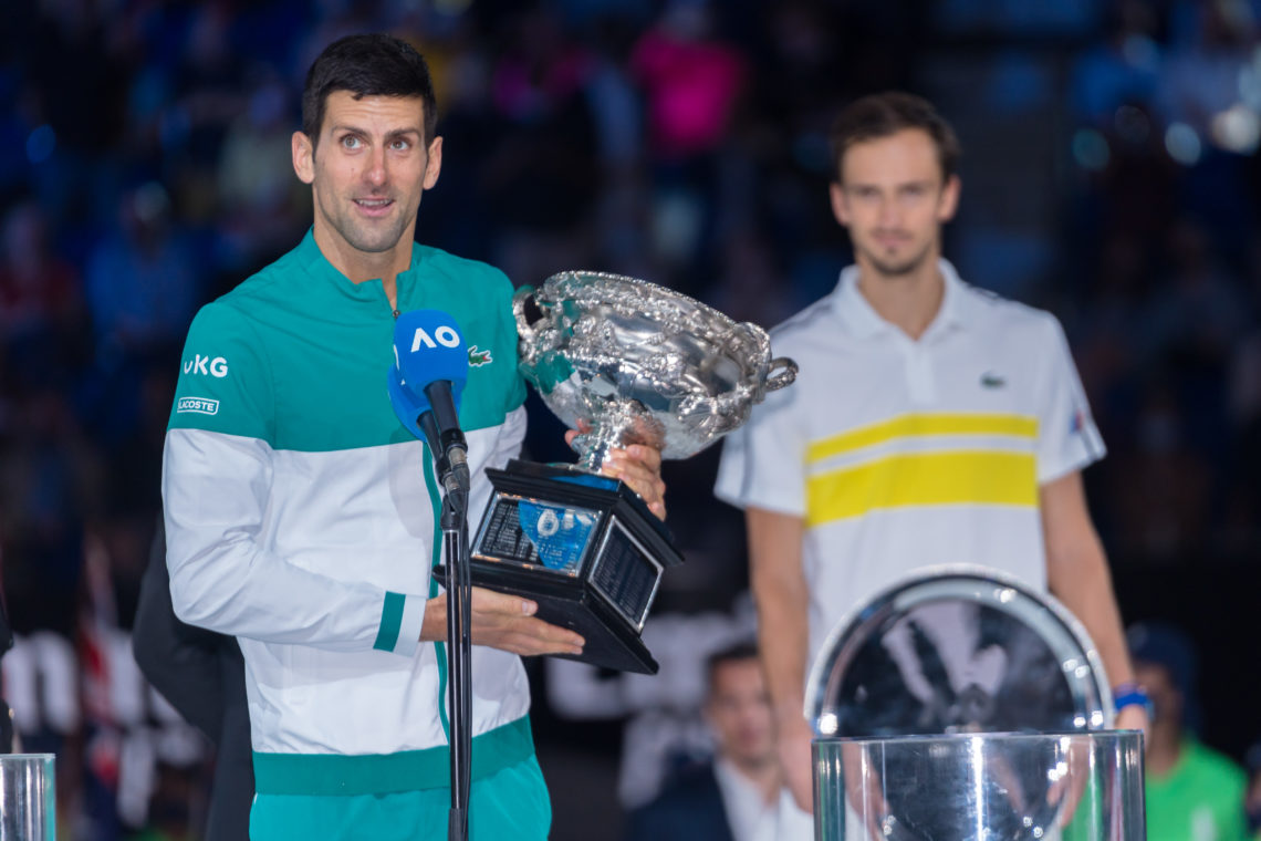 Photo by Andy Cheung/Getty Images