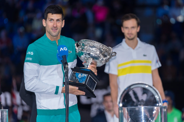 Photo by Andy Cheung/Getty Images