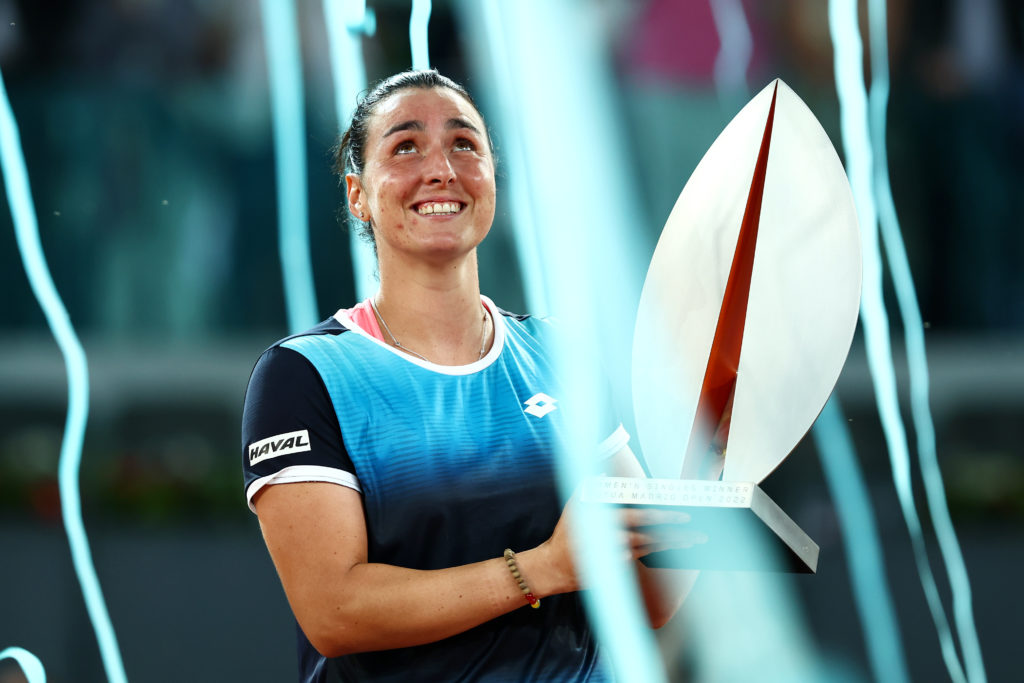 Mutua Madrid Open - Day Ten