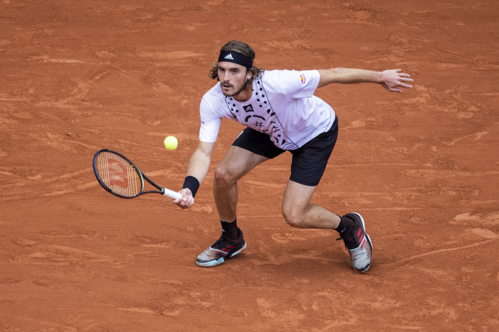 French Open Tennis. Roland-Garros 2022.