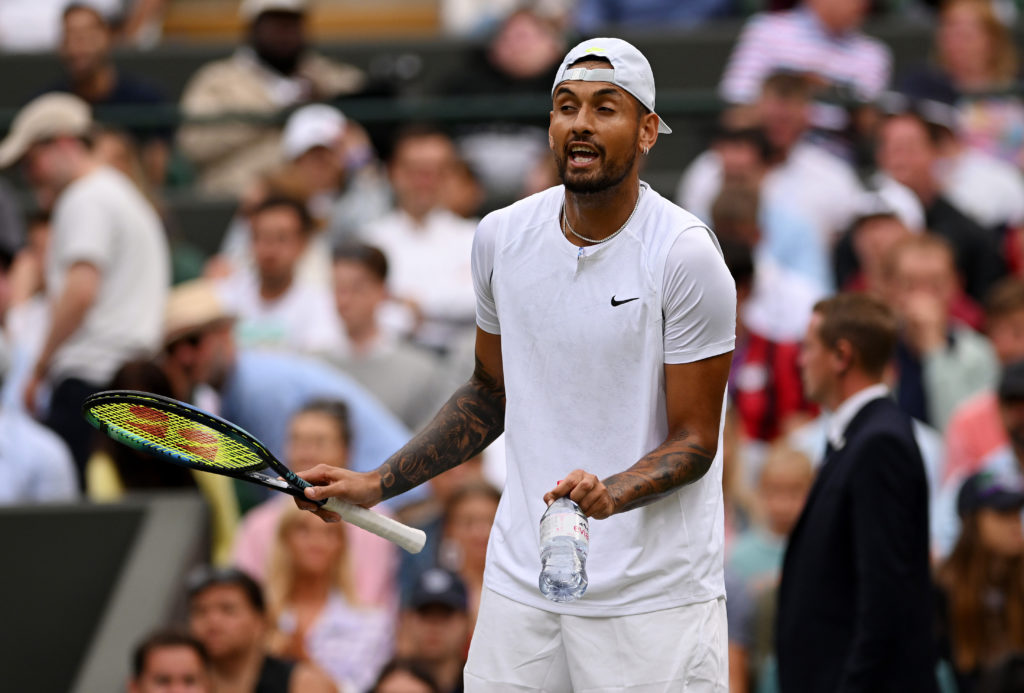 Day Six: The Championships - Wimbledon 2022