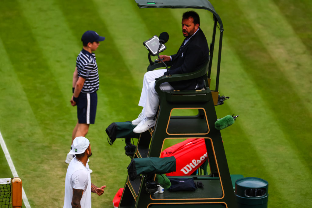 Day Six: The Championships - Wimbledon 2022