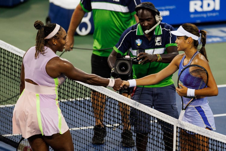 Photo by Frey/TPN/Getty Images