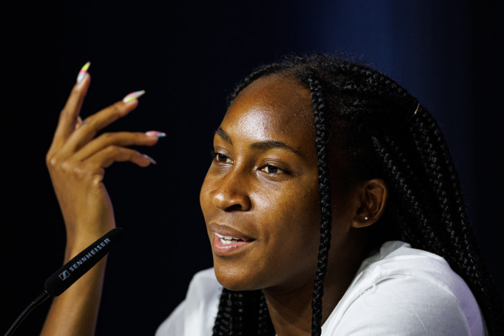 2022 US Open - Previews