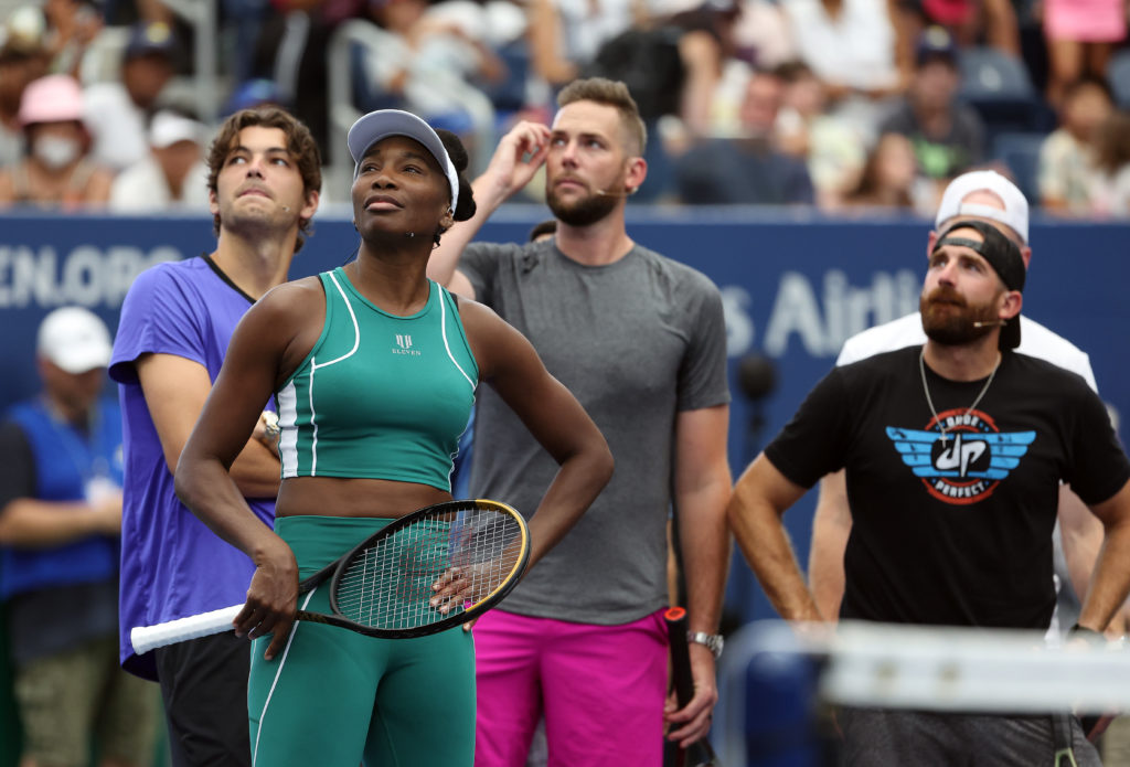 2022 US Open - Previews