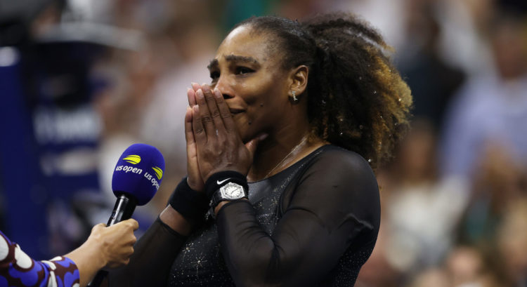 Photo by Elsa/Getty Images