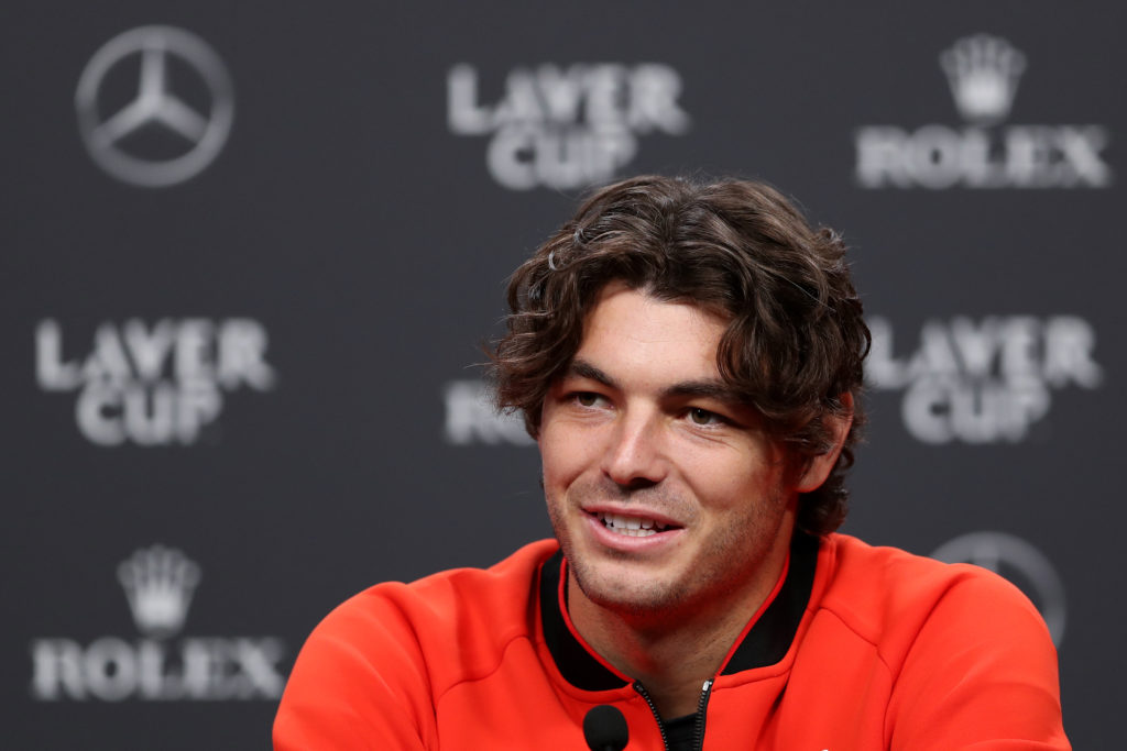Laver Cup 2022 - Previews