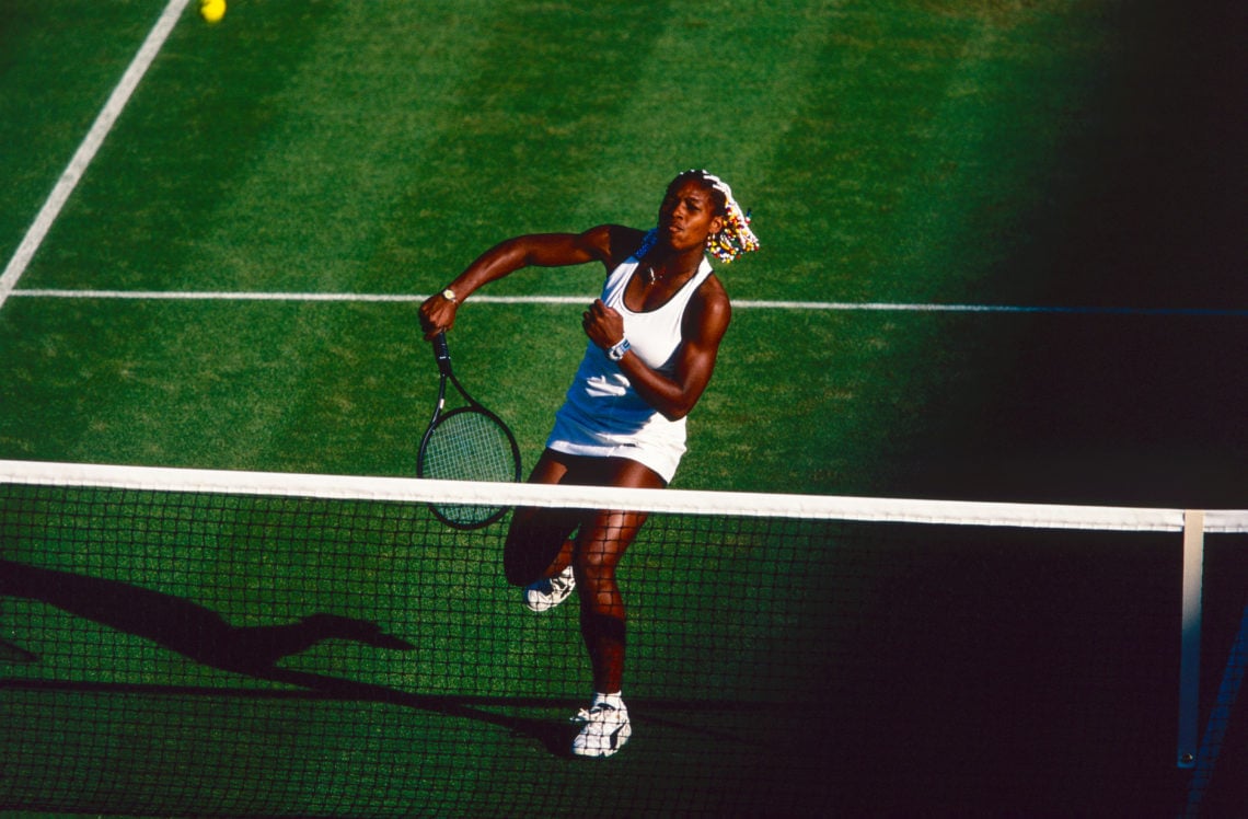 Photo by Simon Bruty/Anychance/Getty Images