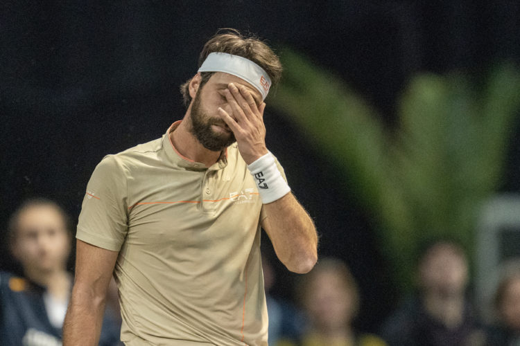 Photo by Henk Seppen/BSR Agency/Getty Images