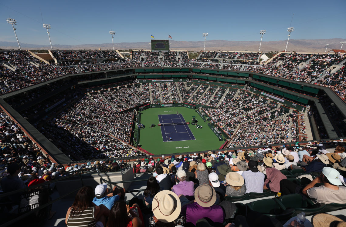 Photo by Julian Finney/Getty Images