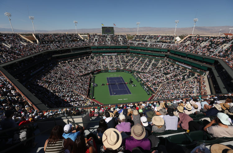 Photo by Julian Finney/Getty Images
