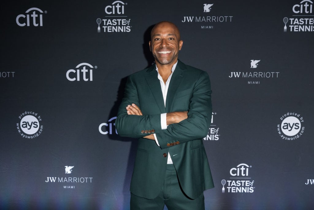 Citi Taste of Tennis Miami 2023