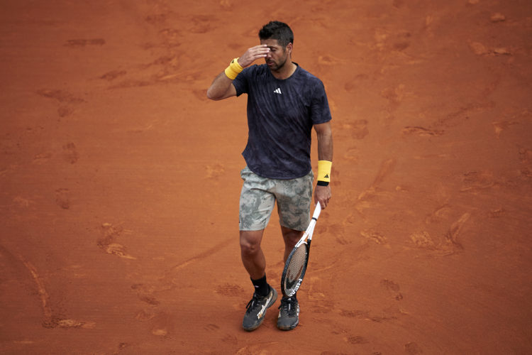 Photo by Manuel Queimadelos/Quality Sport Images/Getty Images