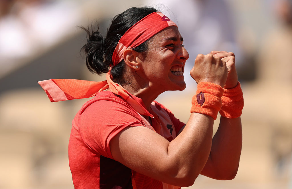 2023 French Open - Day Nine