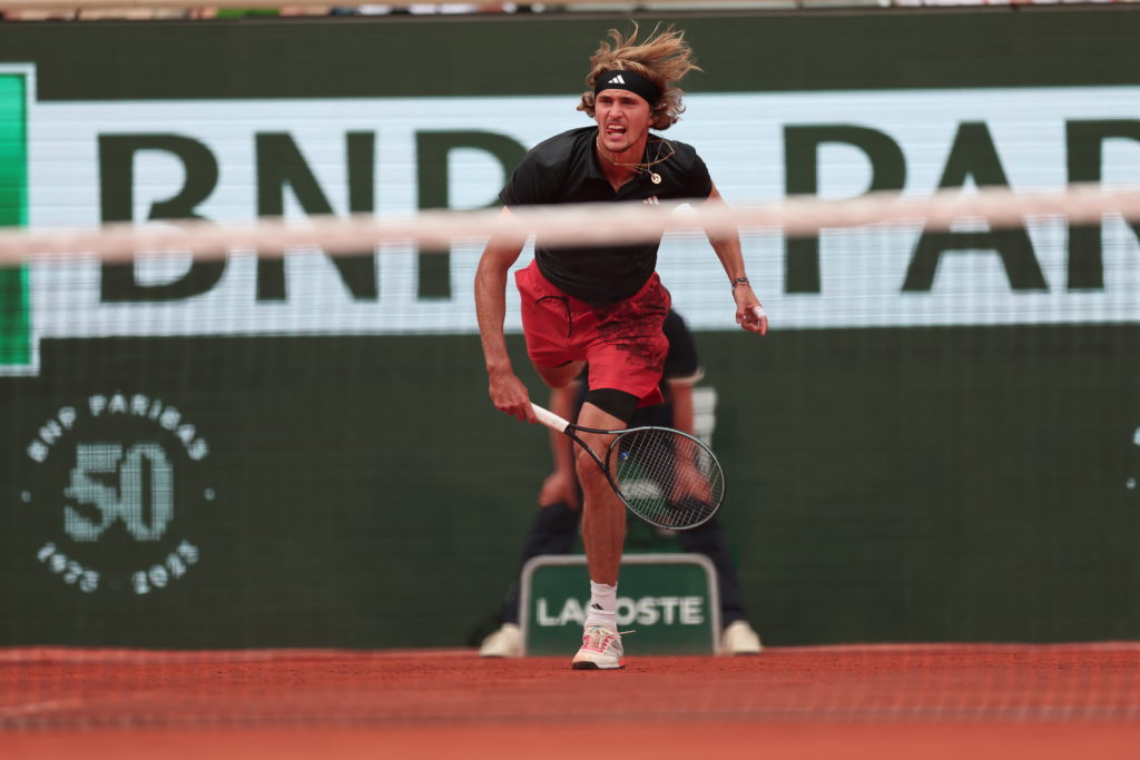 2023 French Open - Day Thirteen