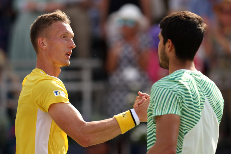 Photo by Clive Brunskill/Getty Images