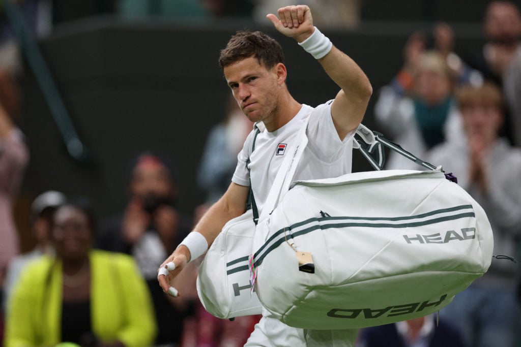 TENNIS-GBR-WIMBLEDON