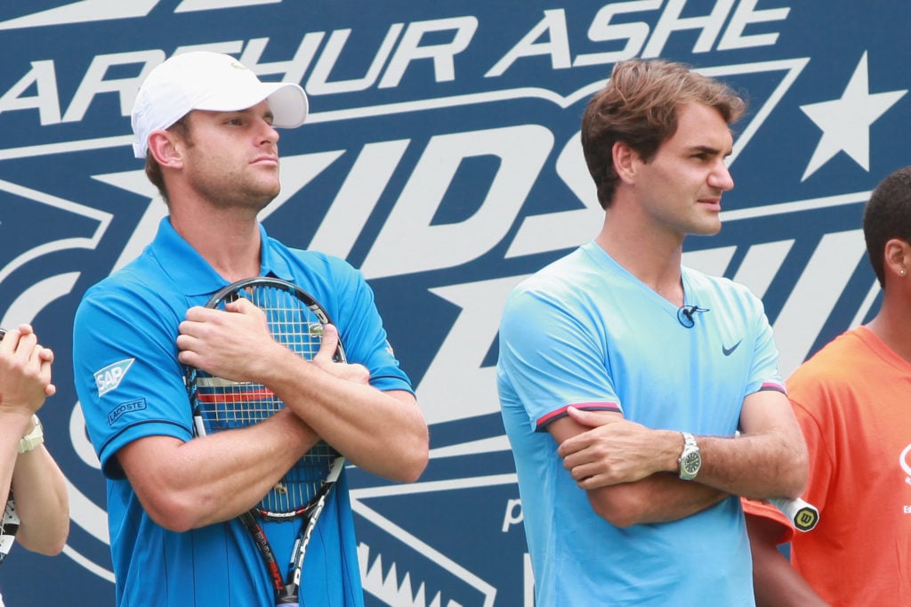2012 Arthur Ashe Kids' Day