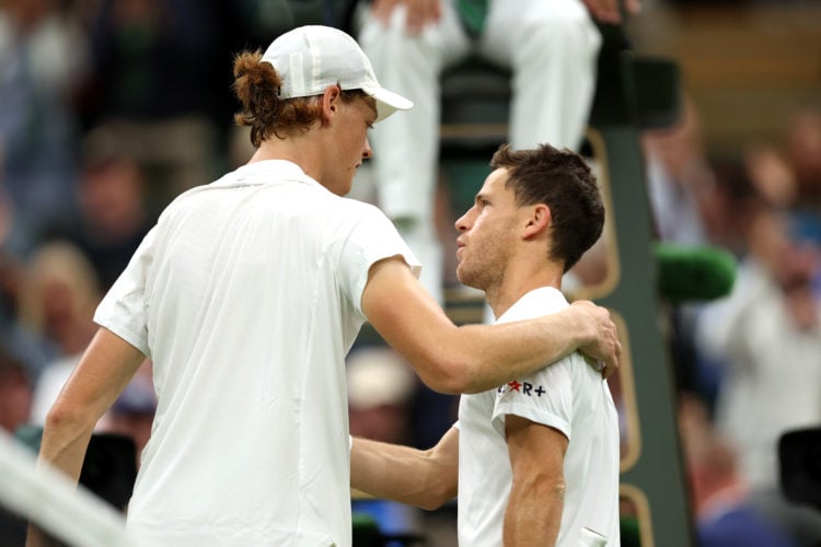 Photo by Clive Brunskill/Getty Images