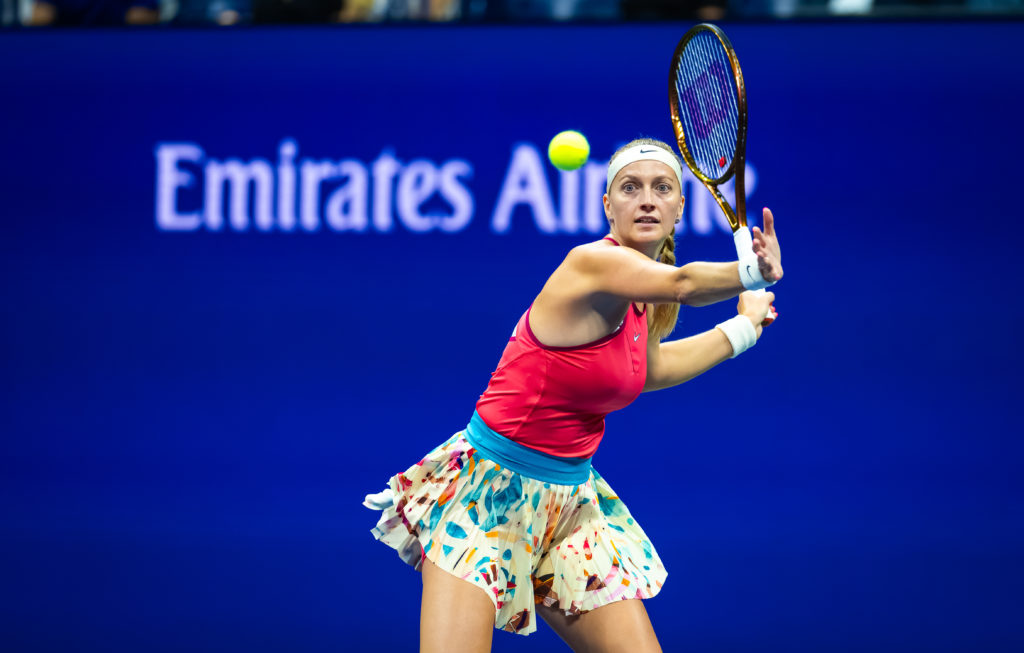 2023 US Open - Day 3