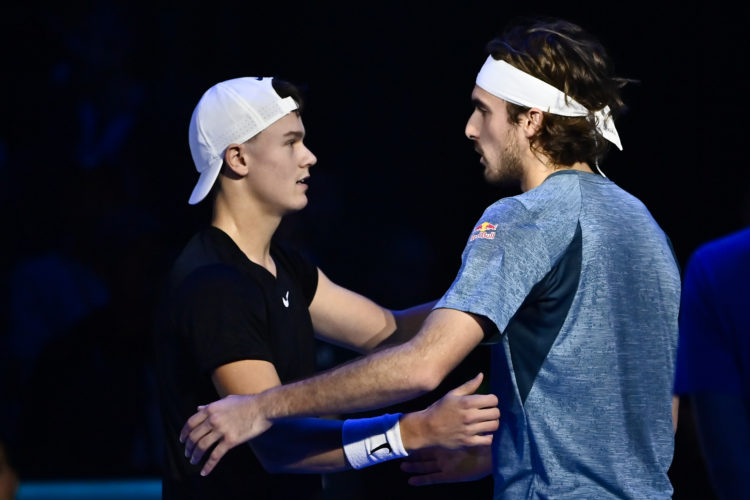 Photo by Stefano Guidi/Getty Images
