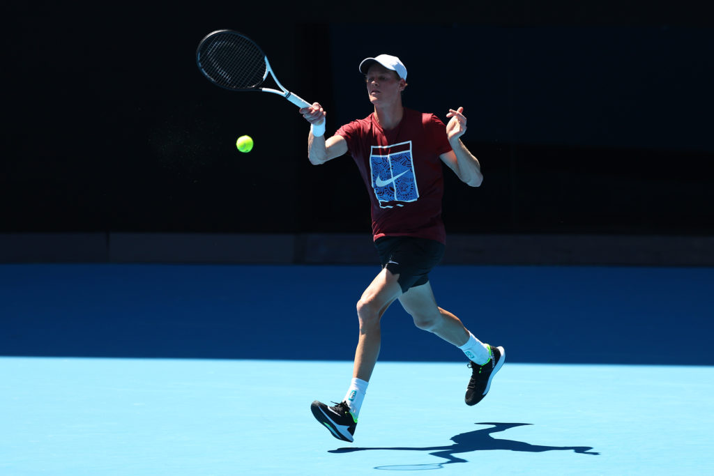 2024 Australian Open: Previews