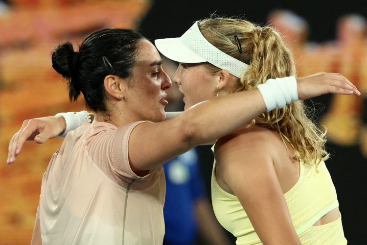 Photo by DAVID GRAY/AFP via Getty Images