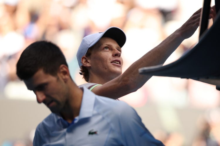 Photo by Daniel Pockett/Getty Images