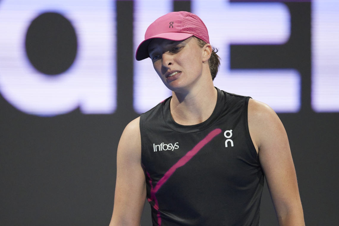 Photo by Quality Sport Images/Getty Images