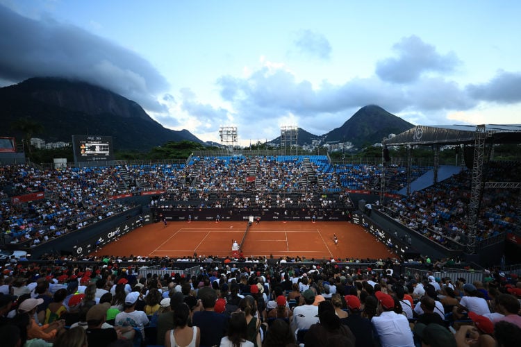 Photo by Buda Mendes/Getty Images