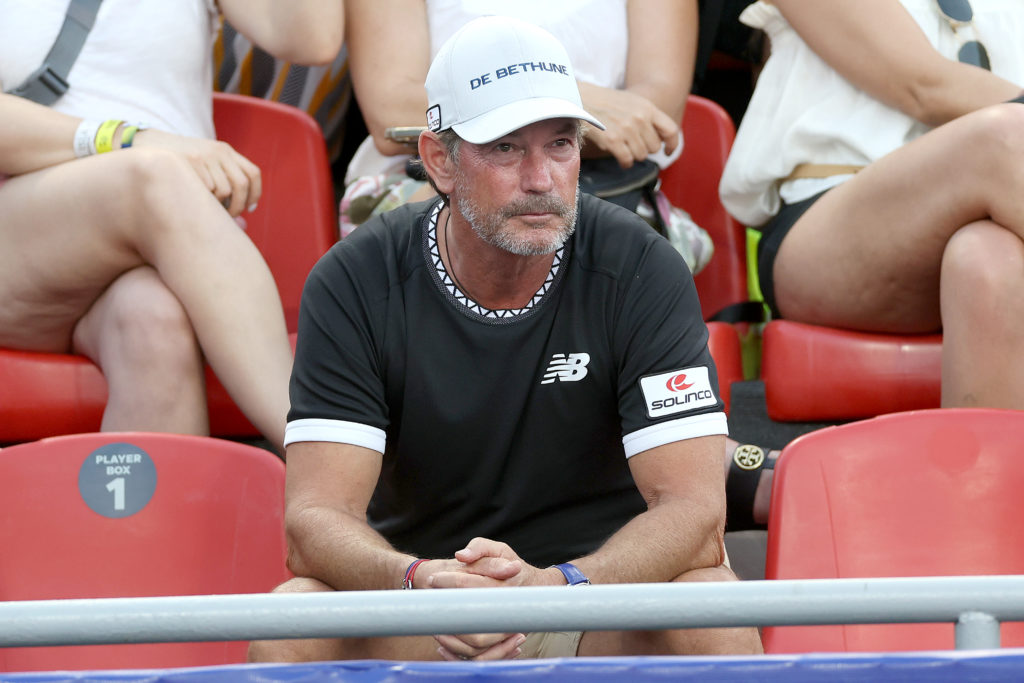 Telcel ATP 500 Mexican Open 2024 - Day 1