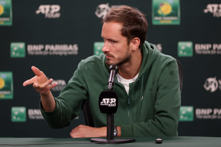 Photo by Matthew Stockman/Getty Images