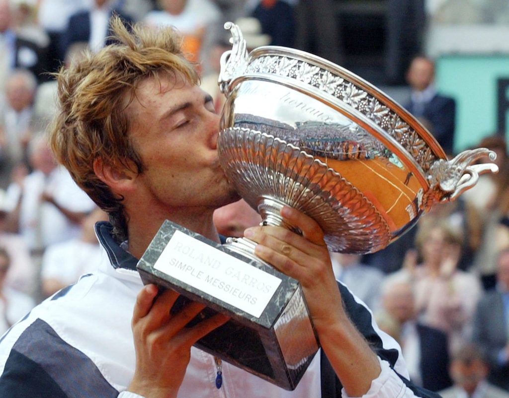 TOPSHOT-TENNIS-RG2003-FERRERO